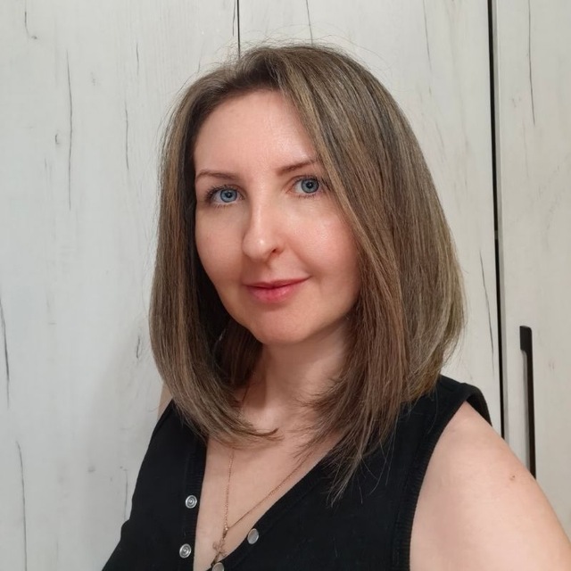 Лилия Павлова
